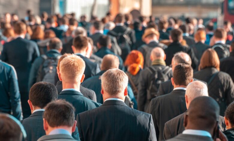 Population Decline Will Change the World for the Better Population Decline Will Change the World for the Better