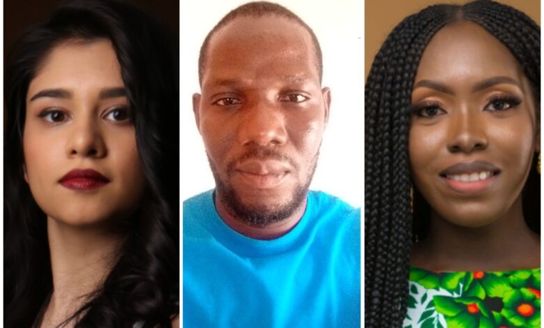 Our amazing Global Youth Ambassadors are a force to be reckoned with Our amazing Global Youth Ambassadors are a force to be reckoned with