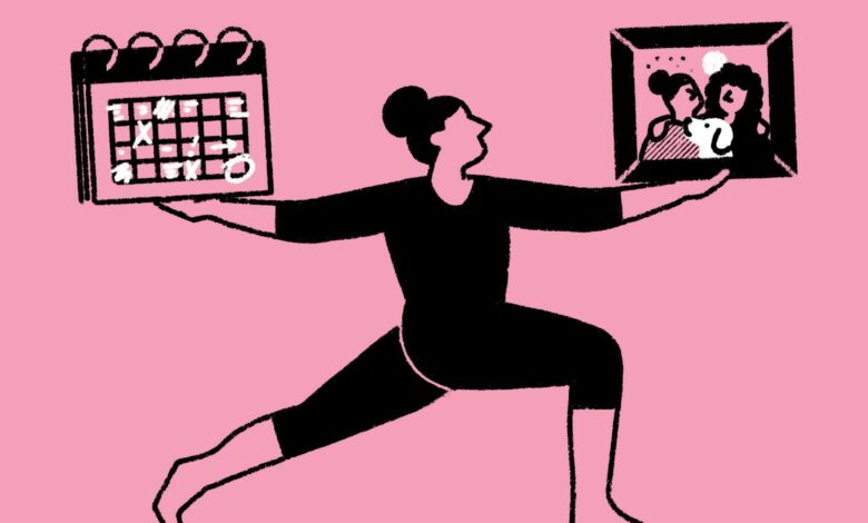 The importance of connections: Ways to live a longer, healthier life