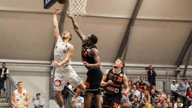 How LeBron James’ Journey from High School to NBA Can Inspire Educational Success Stories