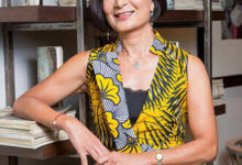 Mastercard foundation launches podcast to inspire future leaders