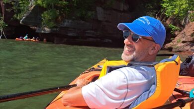 Q&A: Can leisure make us healthier as individuals and as a society?