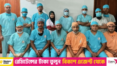 Kamrul Islam: A doctor who has won the hearts of the general people