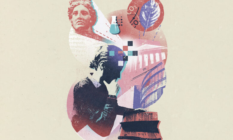 The true value of a liberal arts education — Harvard Gazette The true value of a liberal arts education — Harvard Gazette