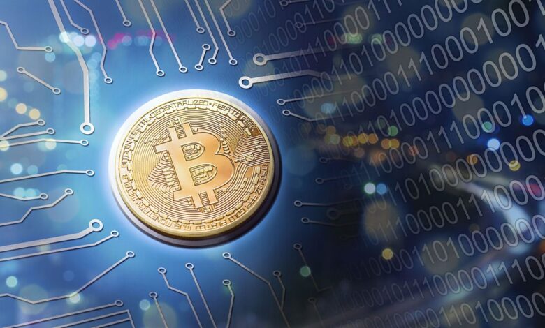 BBC Learning English – 6 Minute English / Bitcoin: digital crypto-currency