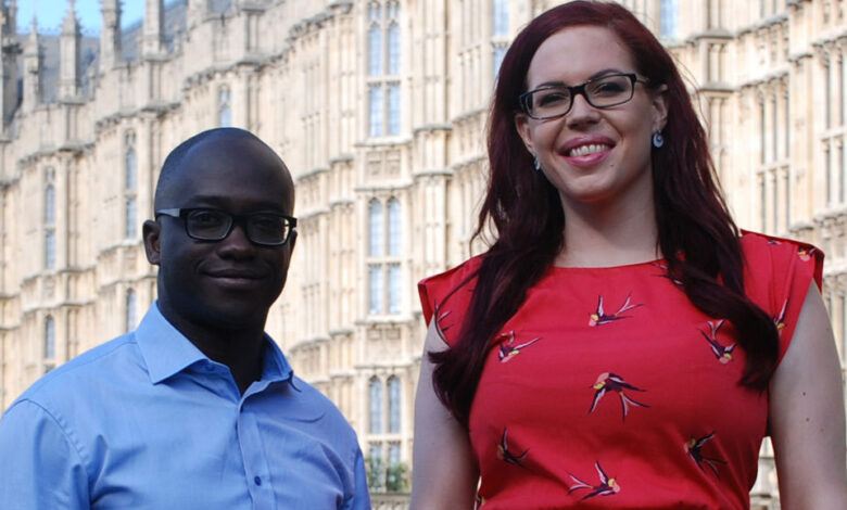 First ever mental health champion for schools unveiled First ever mental health champion for schools unveiled