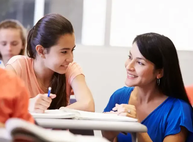 Five Ways to Support Students Affected by Trauma