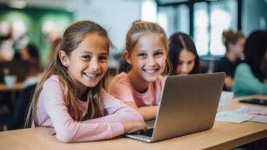 The Impact of Technology on Education