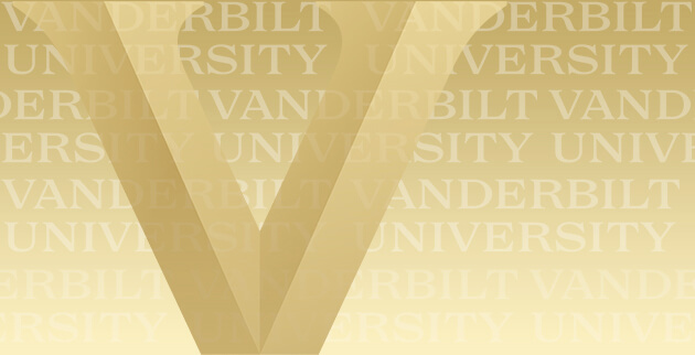 Vanderbilt University Vanderbilt University