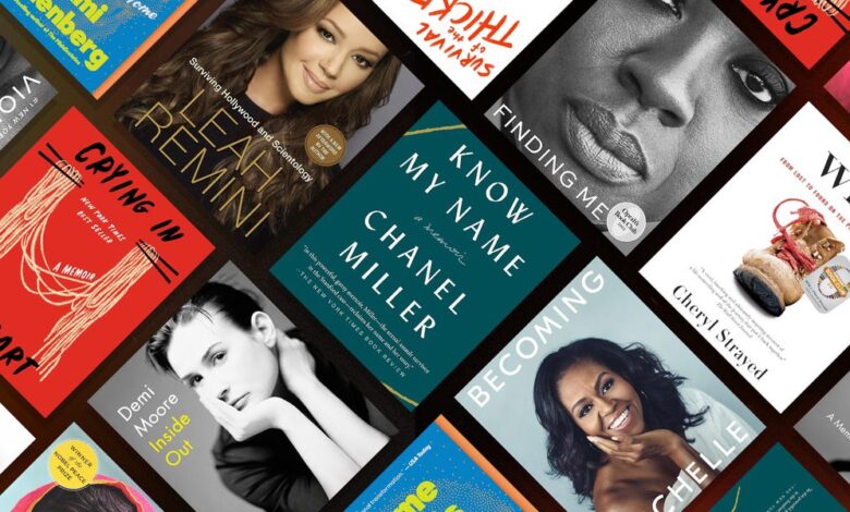The Best Biographies by Women 2024 The Best Biographies by Women 2024