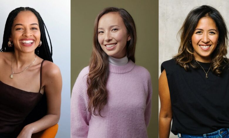 6 Sustainable Fashion Leaders Shaking Up The Industry From Within 6 Sustainable Fashion Leaders Shaking Up The Industry From Within