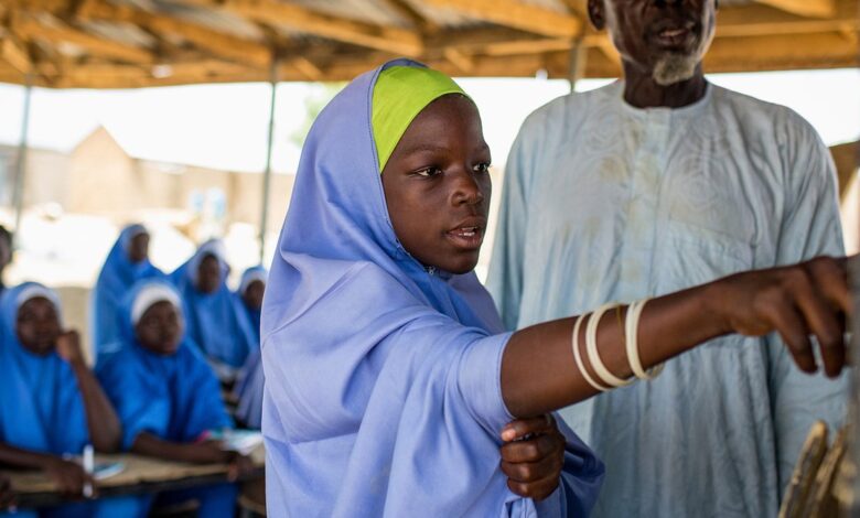5 Amazing Organisations Transforming Education in Nigeria 5 Amazing Organisations Transforming Education in Nigeria