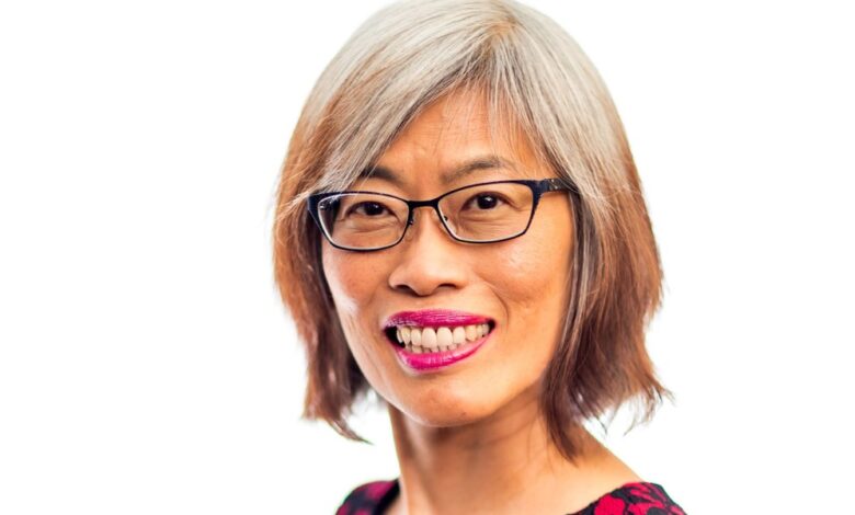 Wean Khing Wong ’84 | MIT Technology Review