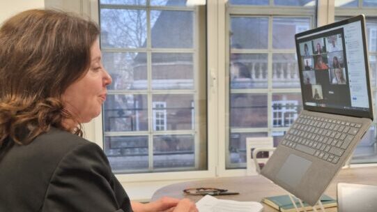 “Listen to us” – young people’s views of the SEND system “Listen to us” – young people’s views of the SEND system