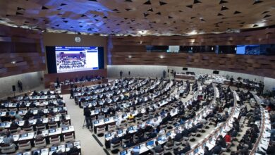 ILO Commits to International Standards on Gig Work