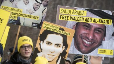 EU/Saudi Arabia: First human rights meeting must not be a whitewash