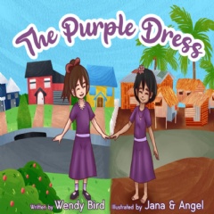 The Purple Dress, Amazons Best-Selling Book, Free for One More Day (Ending Soon) (Until 06/20/2025)