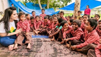 Building a Better World: The Impact of Volunteering in NGOs