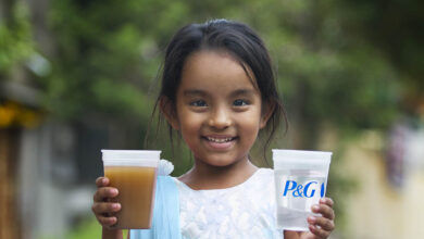 Clean Water, Transformed Lives: The P&G Children’s Safe Drinking Water Program