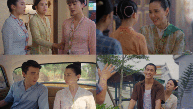 Your Guide To Who’s Who On ‘Emerald Hill – The Little Nyonya Story’