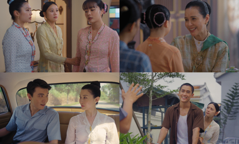 Your Guide To Who’s Who On ‘Emerald Hill – The Little Nyonya Story’ Your Guide To Who’s Who On ‘Emerald Hill – The Little Nyonya Story’