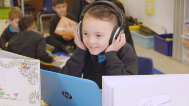 5 Million Futures: Building a better world, one future at a time