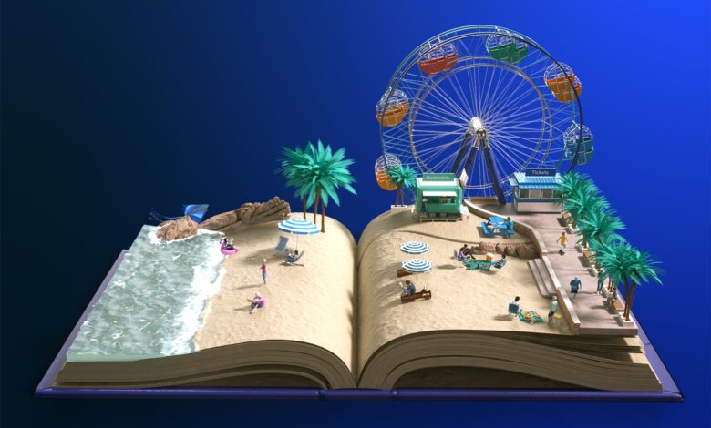 2023 summer reading list | McKinsey & Company 2023 summer reading list | McKinsey & Company