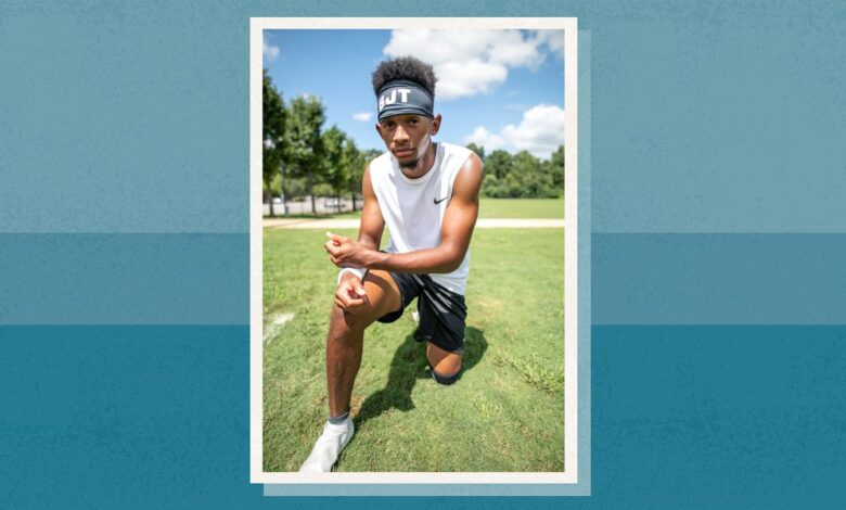Are Sports Too Intense for Young People? Are Sports Too Intense for Young People?