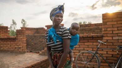 What Are the Sustainable Development Goals? | Project HOPE