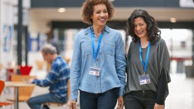 Try This: How to Collaborate with Your Administrators