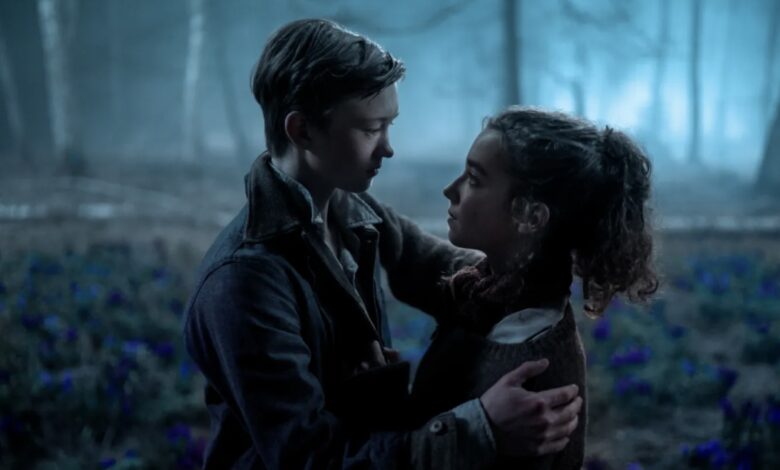 ‘White Bird’ expands ‘Wonder’ universe with tale of redemption