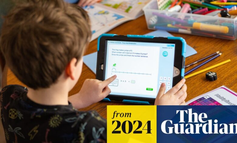 ‘Children are being failed’: why more English parents are home educating | Home schooling ‘Children are being failed’: why more English parents are home educating | Home schooling