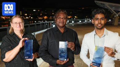 Australian of the Year nominees encouraging compassion, sustainability, and culture