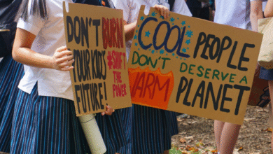 Five child activists you need to know