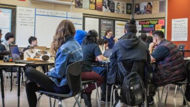 ‘Hopefully This Will Change Lives’: Mental Health Curriculum Added to California High School Health Classes
