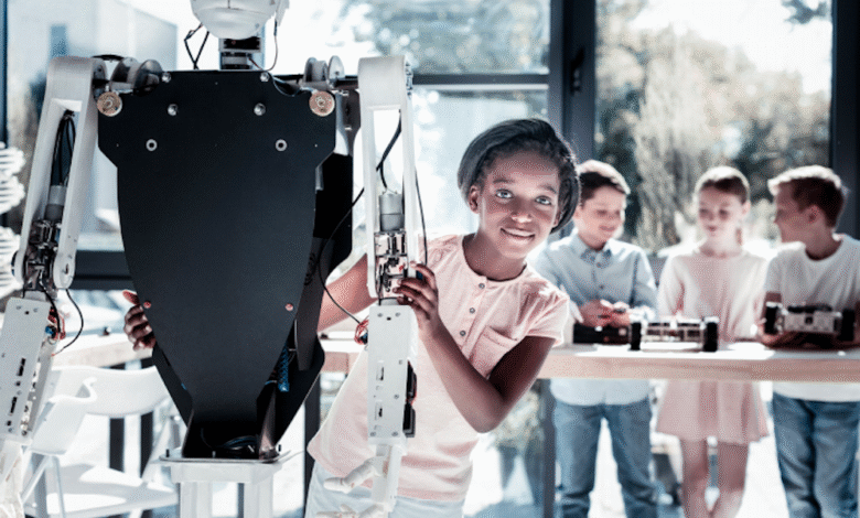 How schools around the world are preparing children for jobs of the future How schools around the world are preparing children for jobs of the future