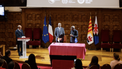 Environmental Justice Foundation | Human rights at sea championed at…