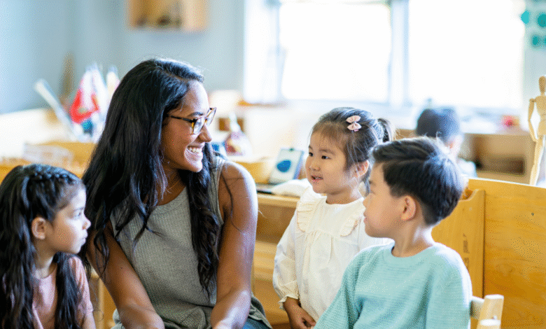 Albertans identify five key issues in education Albertans identify five key issues in education