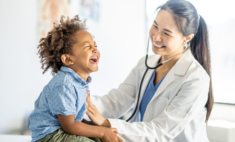 Why are fewer U.S. MD graduates choosing pediatrics? Why are fewer U.S. MD graduates choosing pediatrics?