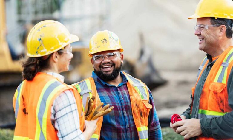 The 10 Happiest Jobs You Might Not Expect The 10 Happiest Jobs You Might Not Expect