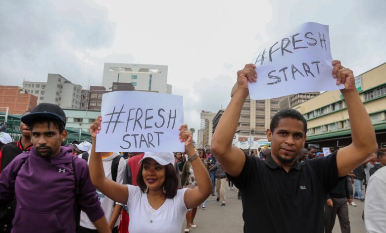 Decolonising human rights – Amnesty International Decolonising human rights – Amnesty International