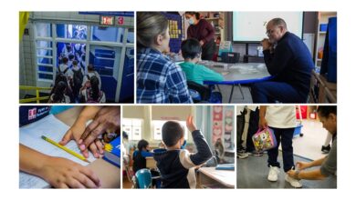 NYC Public Schools Plus You