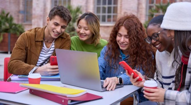Emerging trends in international schools | Ledetta Asfa-Wossen Emerging trends in international schools | Ledetta Asfa-Wossen