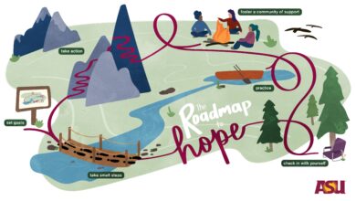 The science of hope: More than wishful thinking
