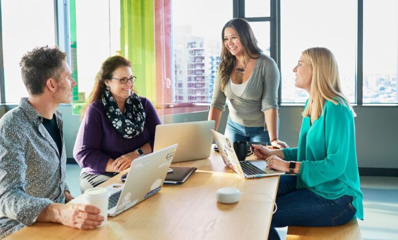 A new workplace study highlights the importance of Amazon’s programs for career growth and skills development