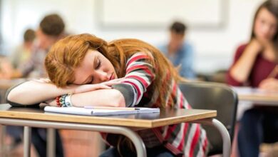 National survey: Students’ feelings about high school are mostly negative