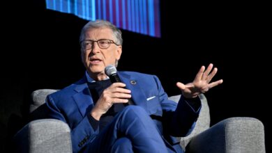 Humans won’t be needed ‘for most things’