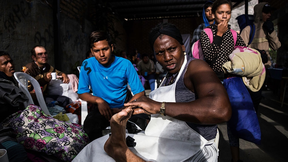 Carmen - Ecuador [Jonatan Rosas/Al Jazeera]