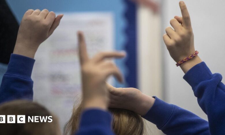 Ministers urged to keep education plans for children with special needs Ministers urged to keep education plans for children with special needs
