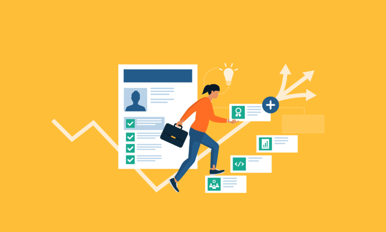 How Learning and Development Can Attract and Retain Talent How Learning and Development Can Attract and Retain Talent